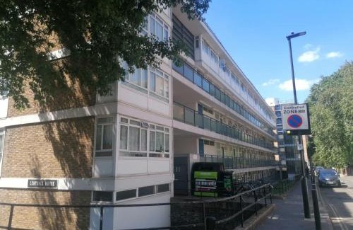 Pimlico Apartment | Studio Flat in Pimlico