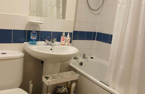 City Centre Glasgow Apartment | Studio Flat, Merchant City Glasgow Centre