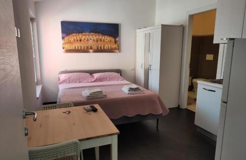 Ca' di David Apartment | Studio Flat Verona 1