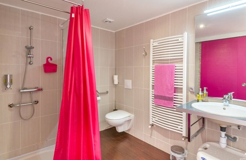 Vaire Apartment | Studio for 2, close to Les Sables d'Olonne