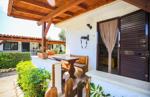 Montincello Apartment | Studio for 2 people only 300 meters from the sea with pool