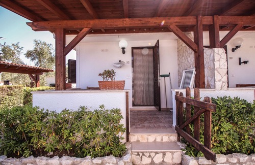 Montincello Apartment | Studio for 2 people only 300 meters from the sea with pool