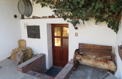 Marschacht House | Studio for 2 persons approx. 24 m² in Marschacht, Hamburg and the surrounding area