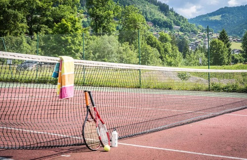 Le Grand-Bornand Apartment | Studio for 4 people