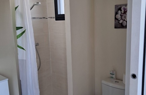 Noirmoutier-en-l'Ile Apartment | Studio for 2 people at Le Sableaux on the island of Noirmoutier