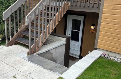 Beaupre Apartment | STUDIO FOR RENT