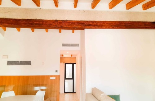 Old Town Apartment | Studio for up to 4 persons