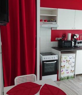 Auch Apartment | Studio