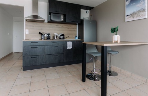Dardilly Apartment | Studio