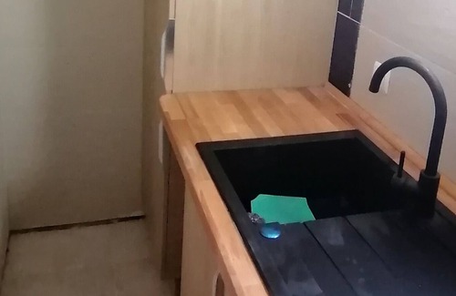 Fronton Apartment | Studio