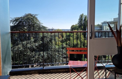 Le Chesnay Apartment | Studio Le Chesnay