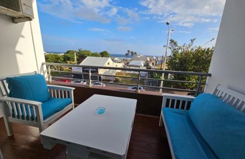 Centre-Ville Apartment | Studio - Front de mer Saint-Pierre - Wiskeys