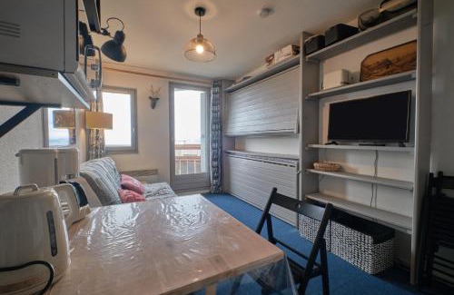 Prapoutel Apartment | Studio Gaelle