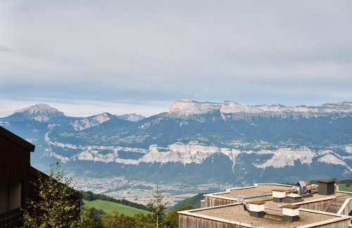 Prapoutel Apartment | Studio Gaelle