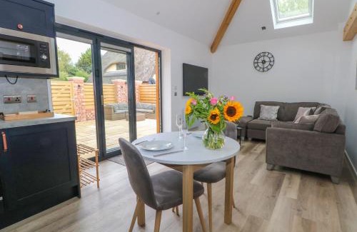 Chester House | Studio