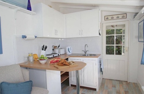 Polperro Cottage | Studio