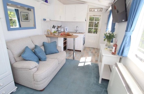 Polperro Cottage | Studio