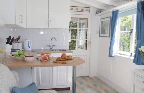 Polperro Cottage | Studio