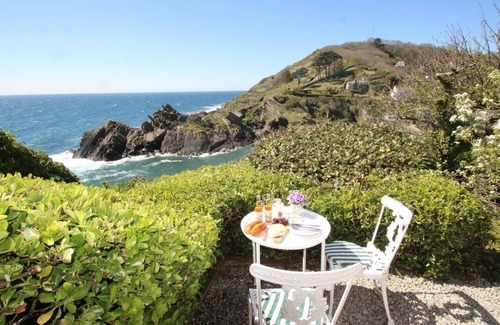 Polperro Cottage | Studio