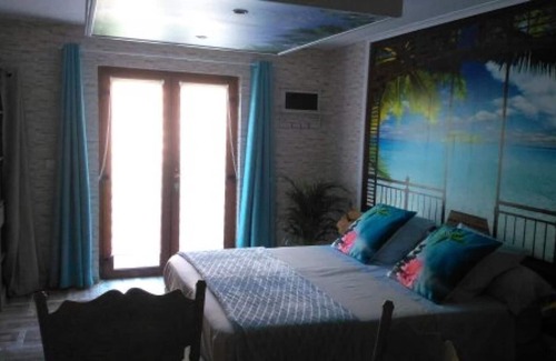 Courrieres House | Studio/Gite "L'éclosion des Papillons