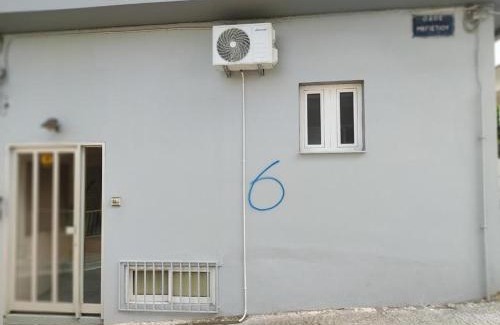 Agrinio Apartment | Studio