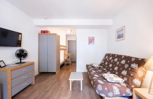 Brides-les-Bains Apartment | Studio Grand Chalet