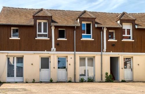 Etampes Apartment | Studio grande cuisine