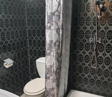 Obersaasheim Apartment | Studio GREEN