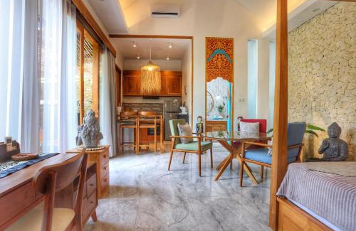 Kaliasem House | Studio guesthouse 38 in Lovina