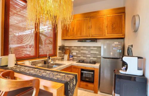 Kaliasem House | Studio guesthouse 38 in Lovina
