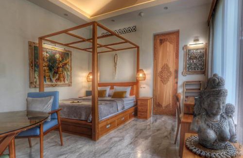 Kaliasem House | Studio guesthouse 38 in Lovina