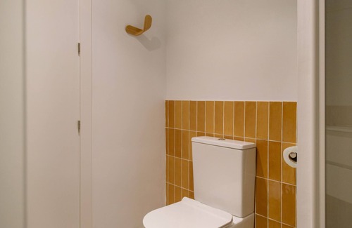 Old Town Apartment | Studio-Hasta 4 personas-Ensuite with Shower-Balcony