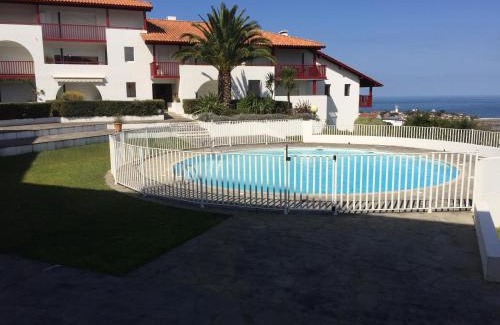 Ciboure Apartment | Studio Haut De Bordagain Ciboure