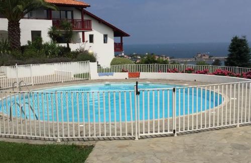 Ciboure Apartment | Studio Haut De Bordagain Ciboure