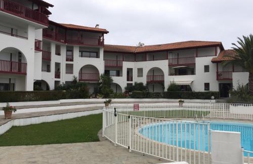 Ciboure Apartment | Studio Haut De Bordagain Ciboure