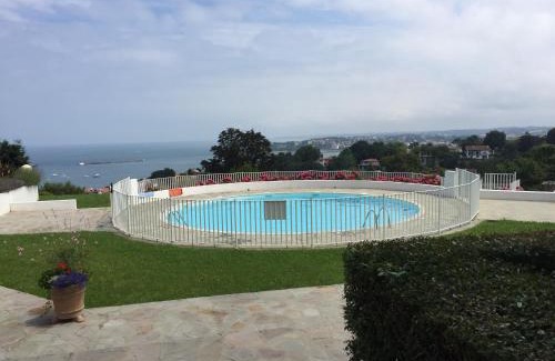 Ciboure Apartment | Studio Haut De Bordagain Ciboure