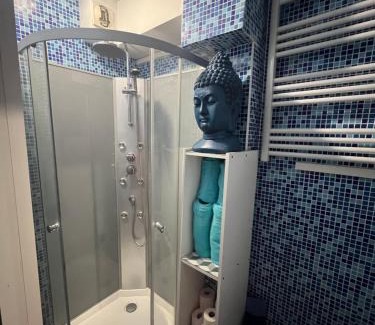 Marcq-en-Baroeul Apartment | Studio haut de gamme