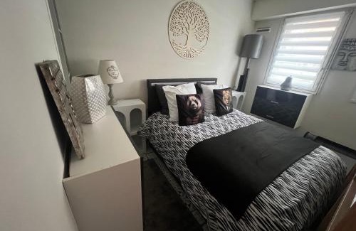 Marcq-en-Baroeul Apartment | Studio haut de gamme