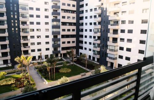 Ain Harrouda Apartment | Studio haut standing CASA