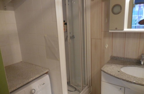 Hendaye Apartment | Studio hendaye plage 2 stars