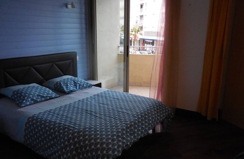 Hendaye Apartment | Studio hendaye plage 2 stars