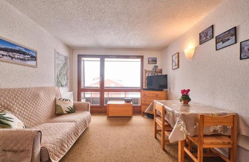 Correncon-en-Vercors Apartment | Studio Herboully