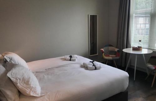 Vlissingen Apartment | Studio het Strandhuis KA04