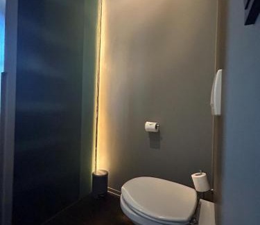 Vlissingen Apartment | Studio het Strandhuis KA04