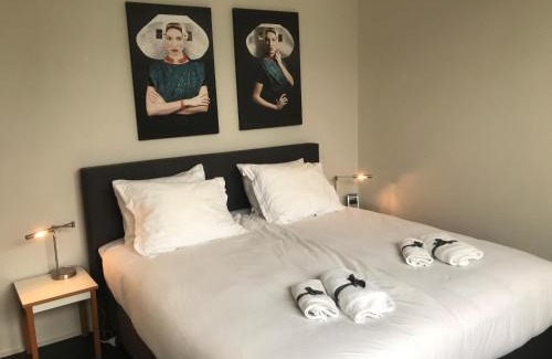 Vlissingen Apartment | Studio het Strandhuis KA04