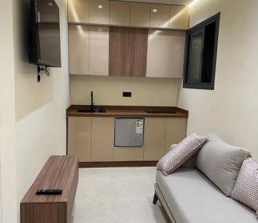 Idrissia House | STUDIO HIGH LuX 01