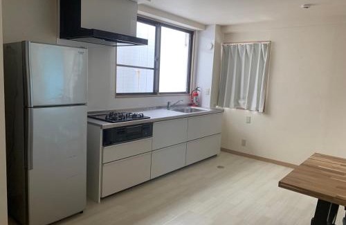 Yokosuka Apartment | STUDIO HINODECHO l日の出町