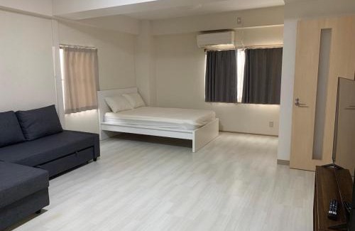 Yokosuka Apartment | STUDIO HINODECHO l日の出町