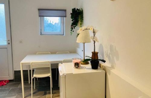 Epinay-sur-Seine Villa | Studio house near paris