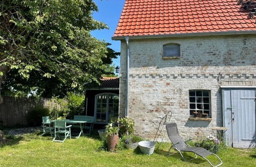 Saal House | Studio house on Hof Jumne